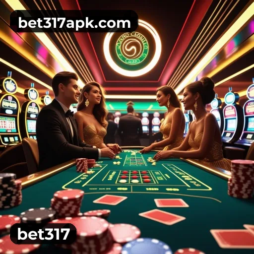 Requisitos do APK bet317 para Android — compatibilidade e uso no celular