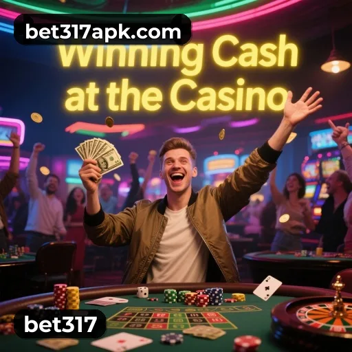 Comparação APP mobile vs versão web da bet317