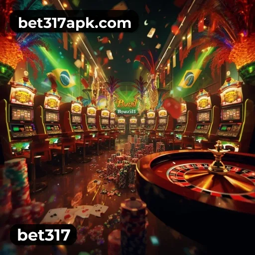 Estatísticas de bônus da bet317 em São Paulo, Rio de Janeiro e Brasília