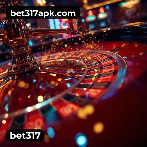 Suporte 24 horas bet317