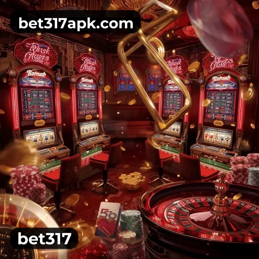 Certificações de segurança da bet317