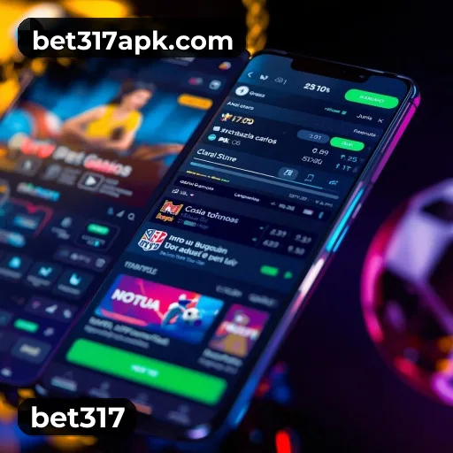 Catálogo bet317 com mais de 3.100 jogos — Pragmatic Play, Evolution, NetEnt e fornecedores certificados