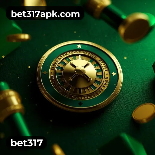 Certificações de segurança da bet317