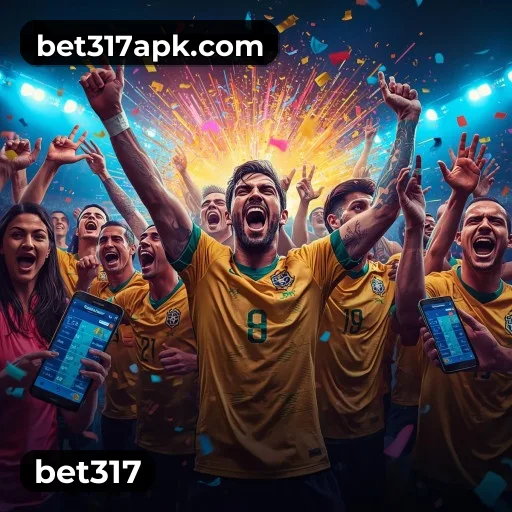 Estatísticas bet317 2026 – 87.429 jogadores ativos, R$ 47,2M em prêmios pagos, RTP 96,52%