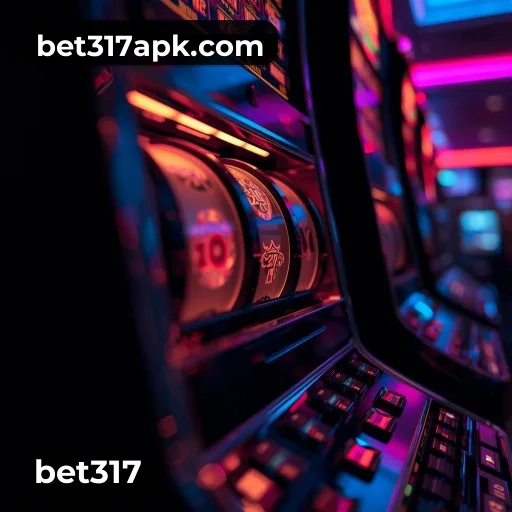 Certificações de segurança da bet317