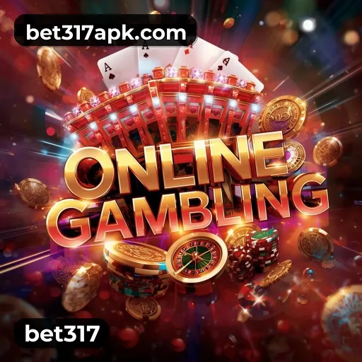 Pagamentos PIX na bet317