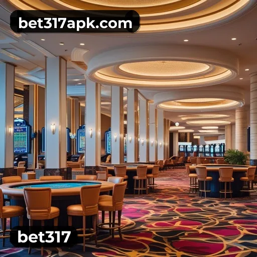 Requisitos do APK bet317 para Android — compatibilidade e uso no celular