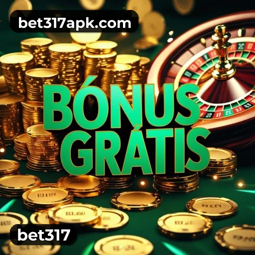 Logo da bet317