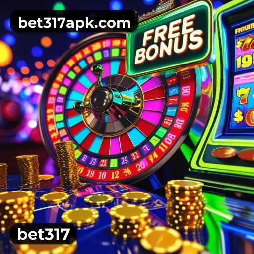 Logo da bet317