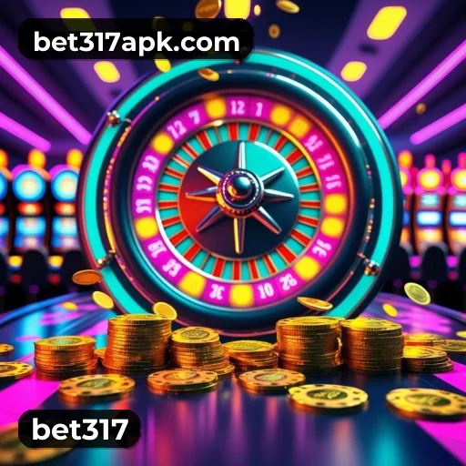 App bet317 para iOS e Android — interface mobile, login biométrico e PIX integrado