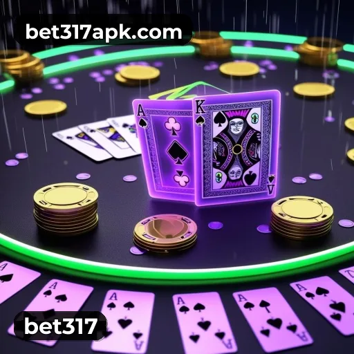 Níveis do programa VIP da bet317