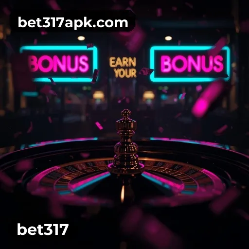 Suporte 24 horas bet317