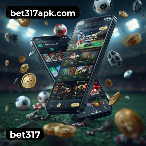 Níveis do programa VIP da bet317