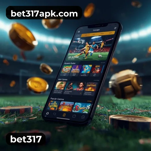 Tabela RTP dos jogos de cassino da bet317