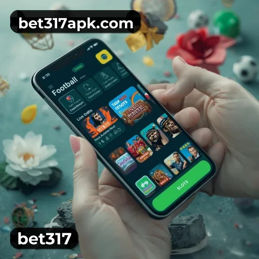 Certificações de segurança da bet317