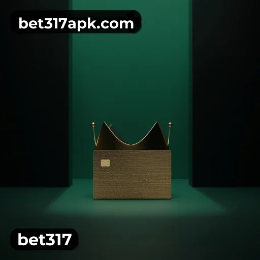 Pagamentos PIX na bet317