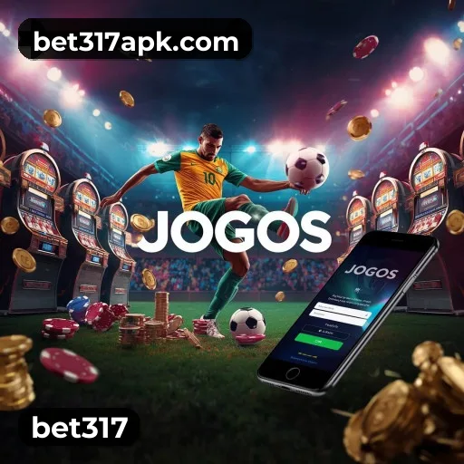 Loterias online disponíveis na bet317